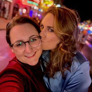 Meet your Posher, Madeleine